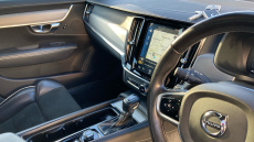 Volvo S90 2.0 D4 R DESIGN 4dr Geartronic Diesel Saloon